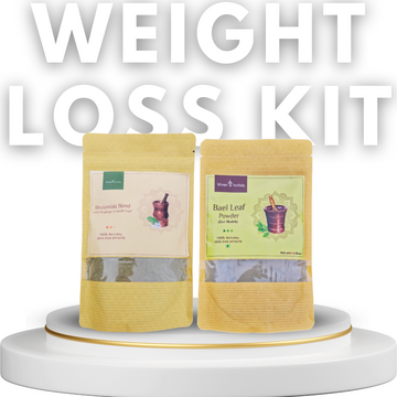 Weight Loss Kit