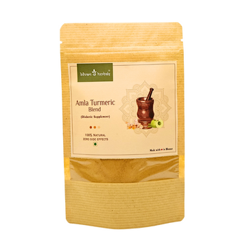 Amla Turmeric Blend - 100g