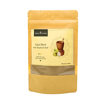 Tulasi Blend with Sitaphal and Bael - 100g