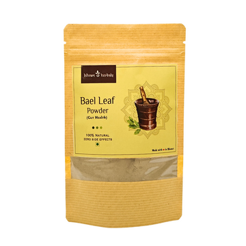 Bael Leaf Powder - 100g