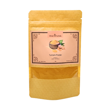 Turmeric Powder - 100g