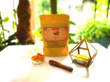 Turmeric Powder - 100g